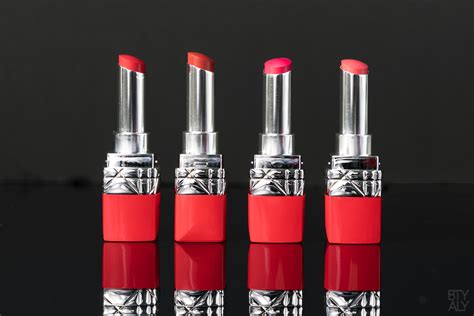 dior ultra rouge douglas|dior lipstick refill reviews.